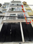 Bán Nhà Hẻm Nguyễn Đình Chiểu, Quận 3, 55m² (6m x 10m), 5 tầng, #567771