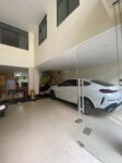 Bàn Nhà Hẻm Xe Tải Cách Mạng Tháng 8, Quận 3 – 132m2 (7mx16m), 5 Tầng, #823949
