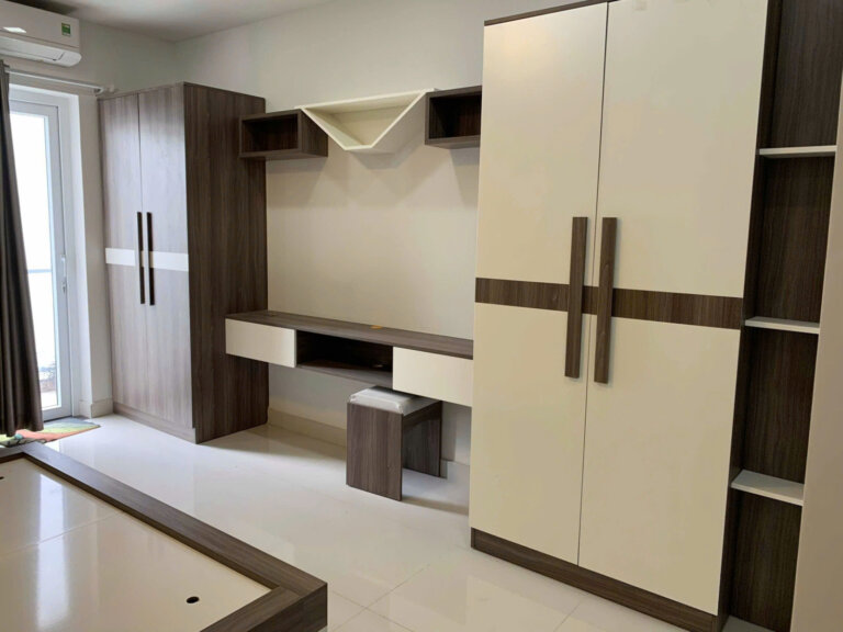 Bán Nhà Hẻm Âu Cơ, Tân Bình, 60m² (4m x 16m), 5 tầng, #341650