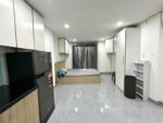 Bán Nhà Hẻm Xe Hơi Lê Quang Định, Bình Thạnh, 110m² (3,4m x 28m), 5 tầng, #094799