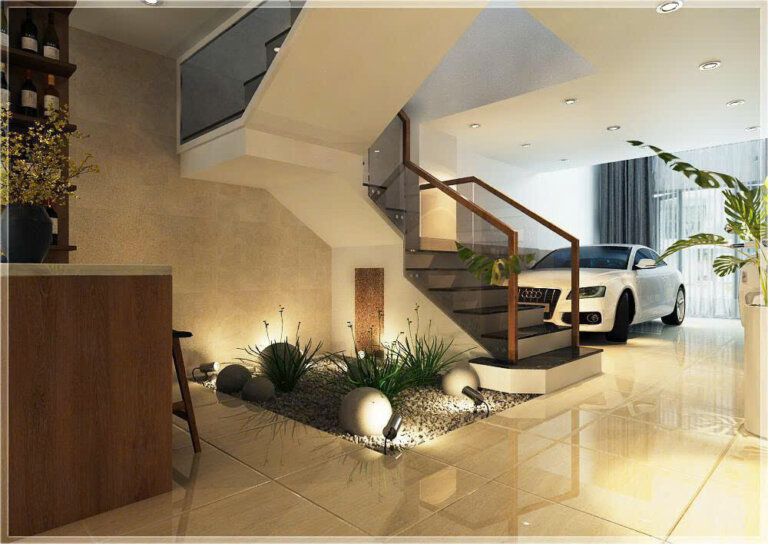 Bán Nhà Hẻm Xe Tải Nguyễn Văn Đậu, Phú Nhuận, 72m² (4m x 19m), 5 tầng, #778144