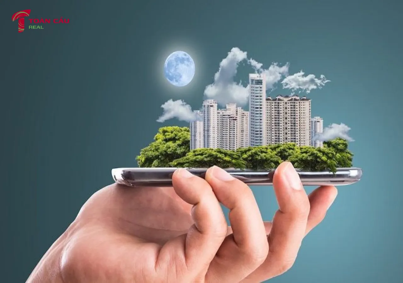 Bất động sản là gì và đặc điểm cơ bản