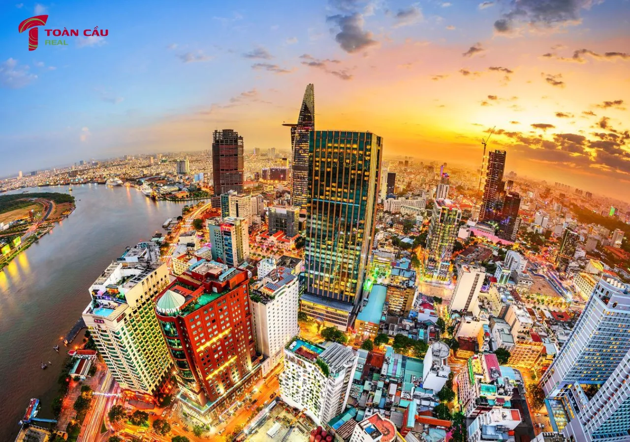 Bất động sản và lợi ích chủ sở hữu