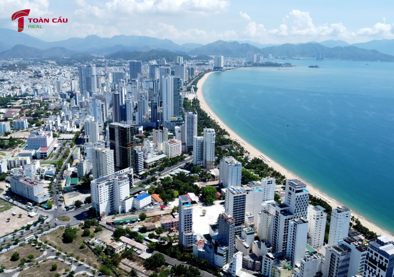 Đánh giá thị trường bất động sản TPHCM Điểm nóng đầu tư ở đâu