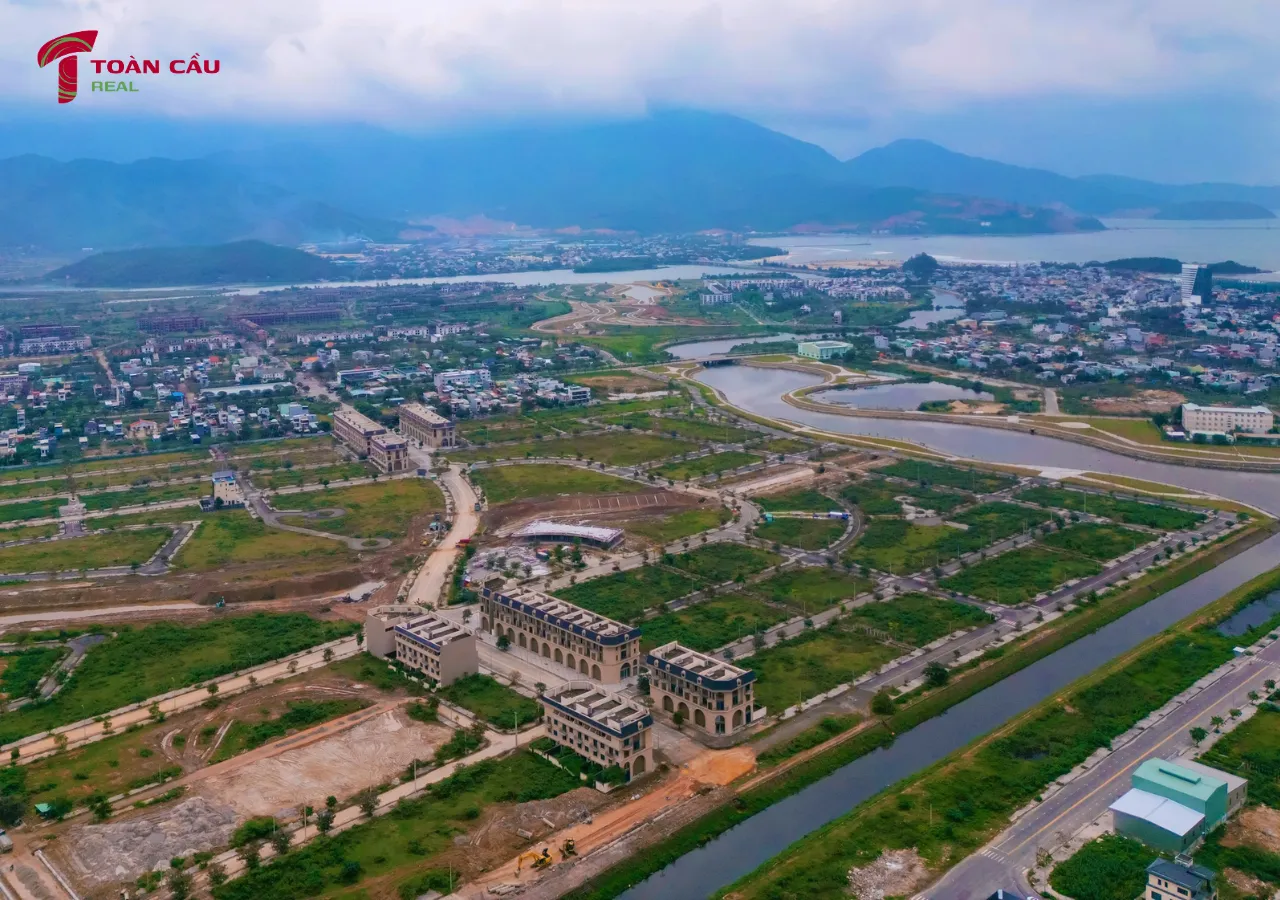Nghĩa vụ tài chính và các loại thuế phí khi sang tên