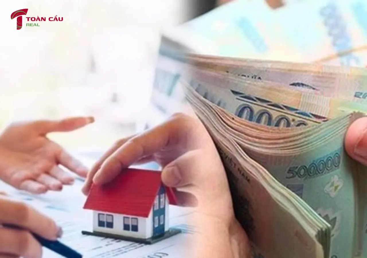 Quy định đột phá về đặt cọc và thanh toán dự án tương lai