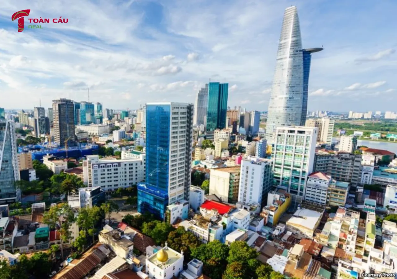 Quy trình giao dịch bất động sản hợp pháp, an toàn và nhanh chóng