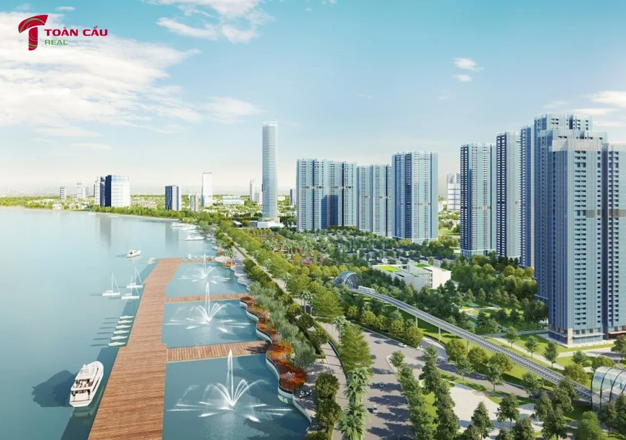 Tác động của luật đến xu hướng thị trường tương lai