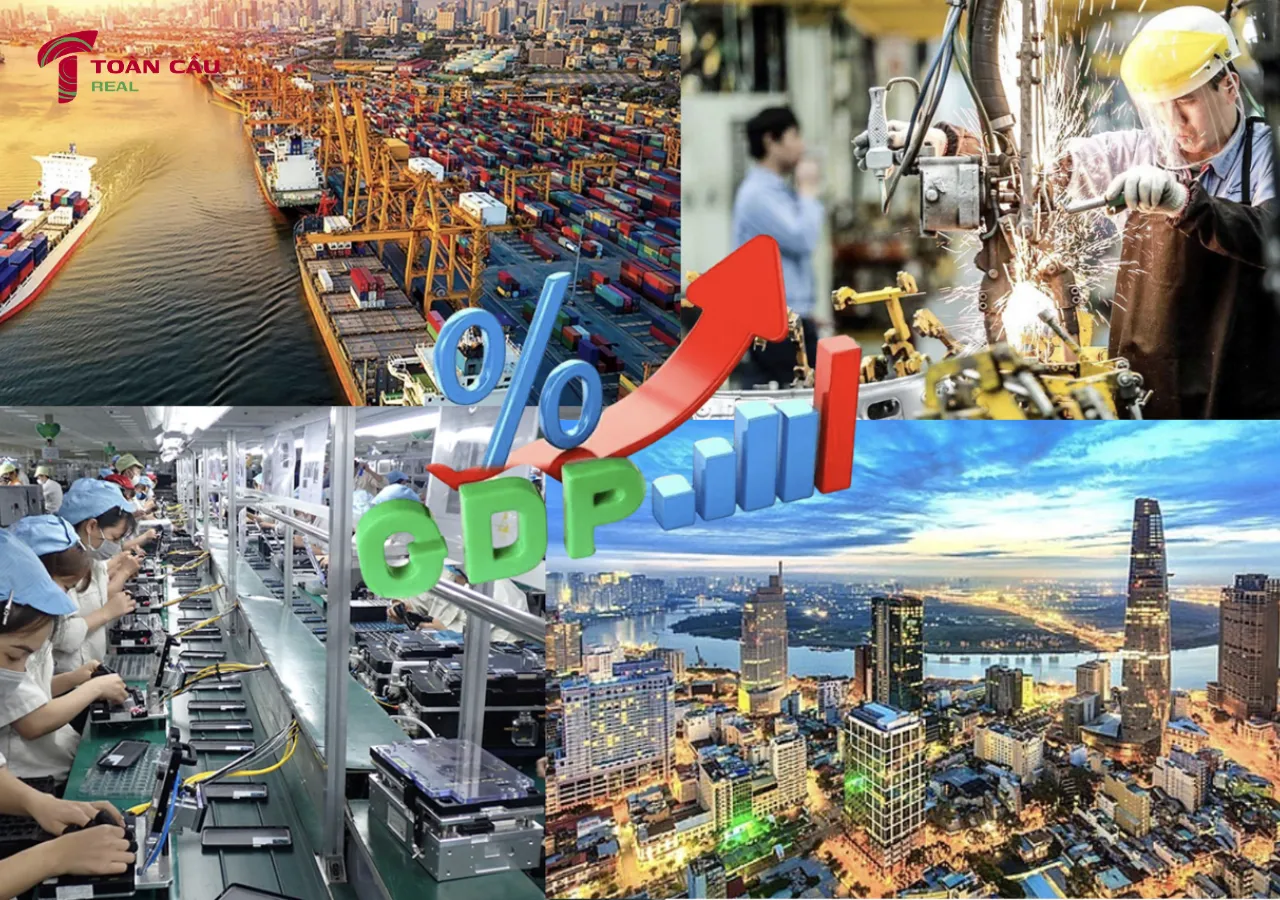 Tác động vĩ mô đến chủ đầu tư và chiến lược sinh tồn thiết yếu