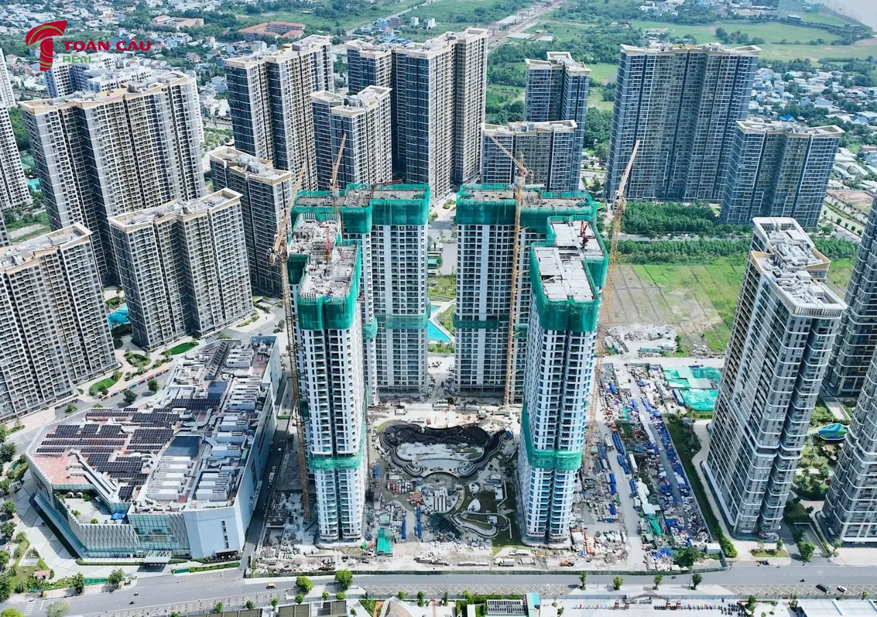 Tầm quan trọng của việc am hiểu pháp lý trước khi xuống tiền