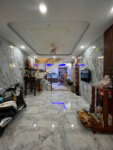Bán Nhà Hẻm Xe Hơi Nguyễn Xí, Bình Thạnh, 45m² (4m x 12m), 4 tầng, #389056