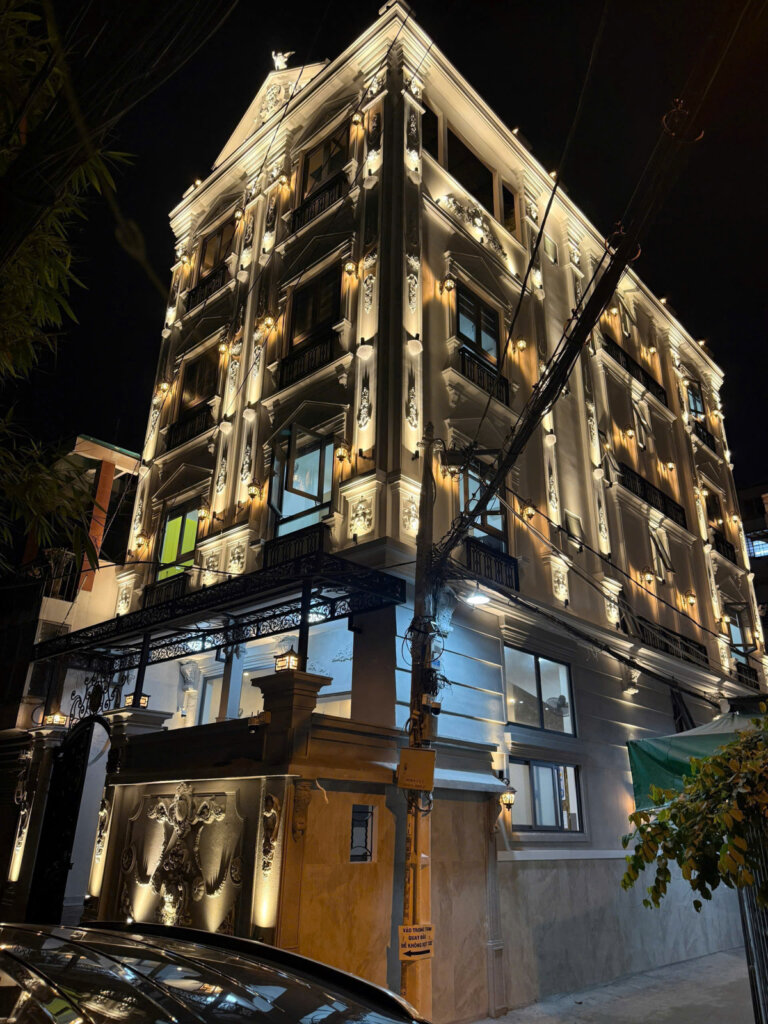 Bán Nhà Hẻm Xe Hơi Lê Quang Định, Bình Thạnh, 106m² (7,3m x 15m), 4 Tầng, #839546
