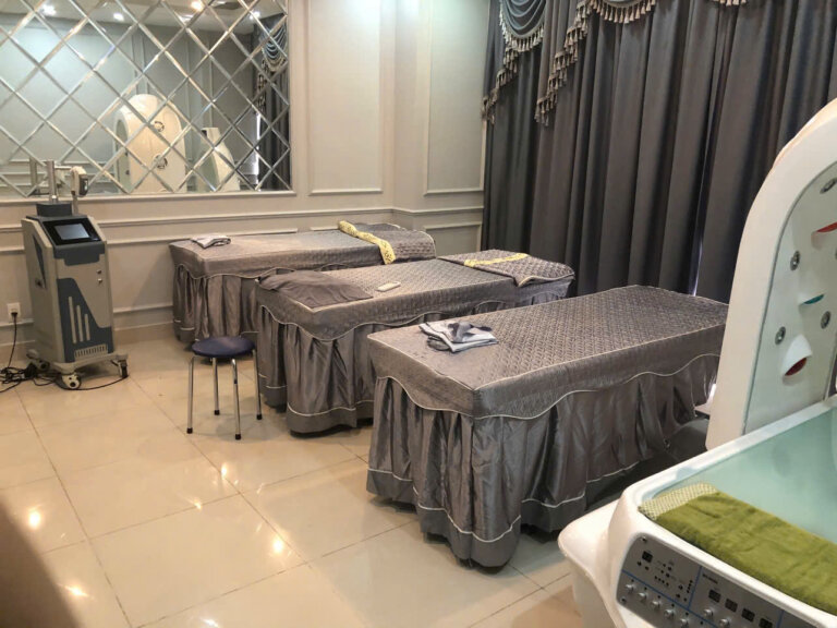 Bán Nhà Hẻm Hoàng Dư Khương, Quận 10, 67m² (5m x 15m), 7 Tầng, #145533