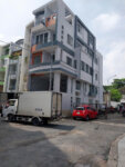 Bán Nhà Hẻm Xe Hơi Chu Văn An, Bình Thạnh, 100m² (5m x 20m), 4 tầng, #941056