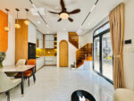 Bán Nhà Hẻm Chu Văn An, Bình Thạnh, 26m² (4m x 6,5m), 2 Tầng, #205476