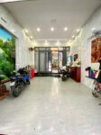Bán Nhà Hẻm Xe Hơi Trần Thị Trọng, Tân Bình, 93m² (4,7m x 20m), 4 Tầng, #539127