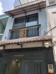 Bán Nhà Hẻm Bạch Đằng, Bình Thạnh, 40m² (3,15m x 11,7m), 2 Tầng, #308754