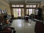 Bán Nhà Hẻm Nguyễn Tri Phương, Quận 10, 80m² (7,5m x 15m), 3 Tầng, #244652