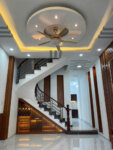 Bán Nhà Mặt Tiền Đường Số 18, Bình Trưng Đông, Thủ Đức, 52m² (4m x 13m), 2 tầng, #064895