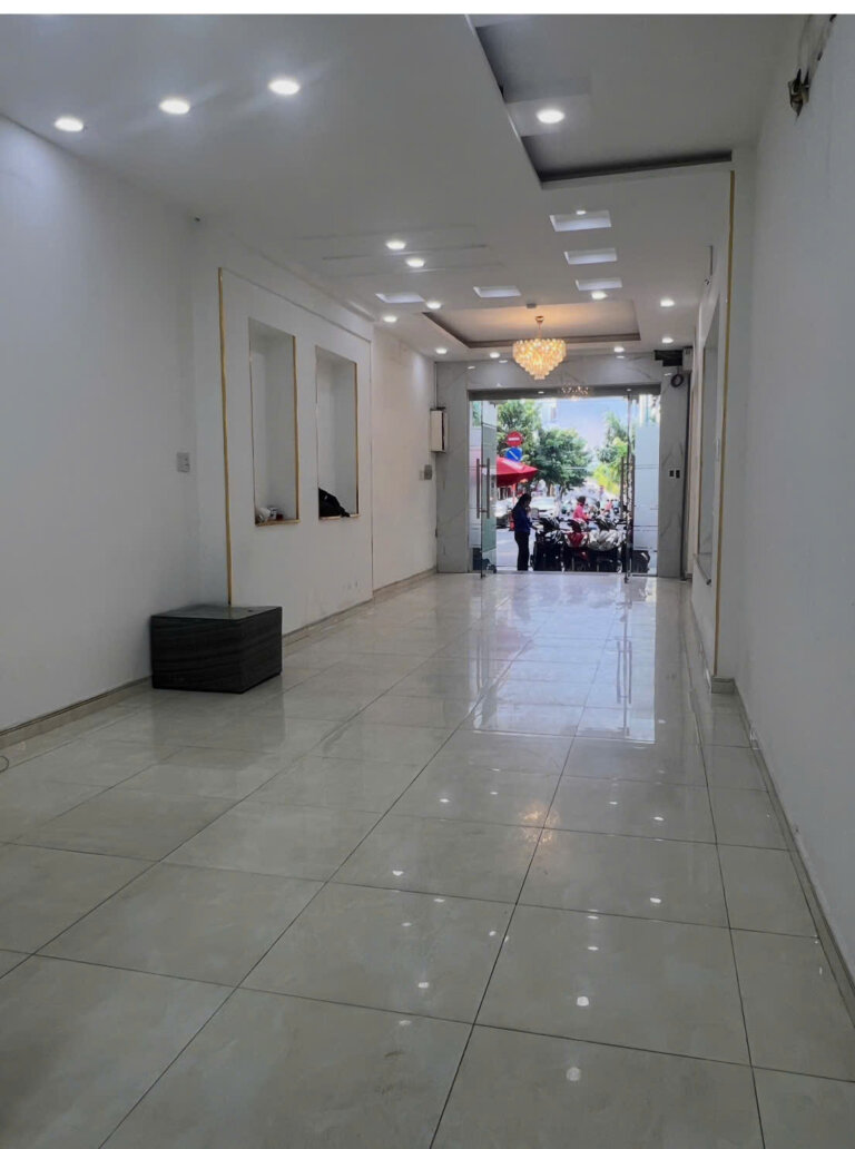 Bán Nhà Mặt Tiền Trần Quang Khải, Quận 1, 85m² (4m x 24m), 6 Tầng, #979746