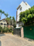 Bán Nhà Hẻm Xe Hơi Cách Mạng Tháng Tám, Quận 10, 94m² (5m x 18m), 6 Tầng, #961103
