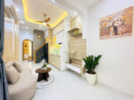 Bán Nhà Hẻm Mai Xuân Thưởng, Bình Thạnh, 30m² (3m x 10,4m), 2 Tầng, #459862