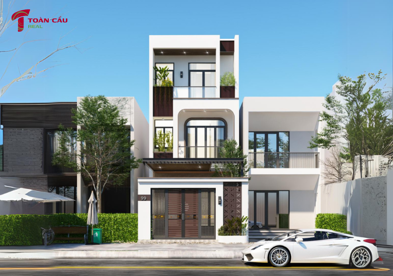 Bí quyết mua nhà trả góp 10 năm không bị áp lực tài chính