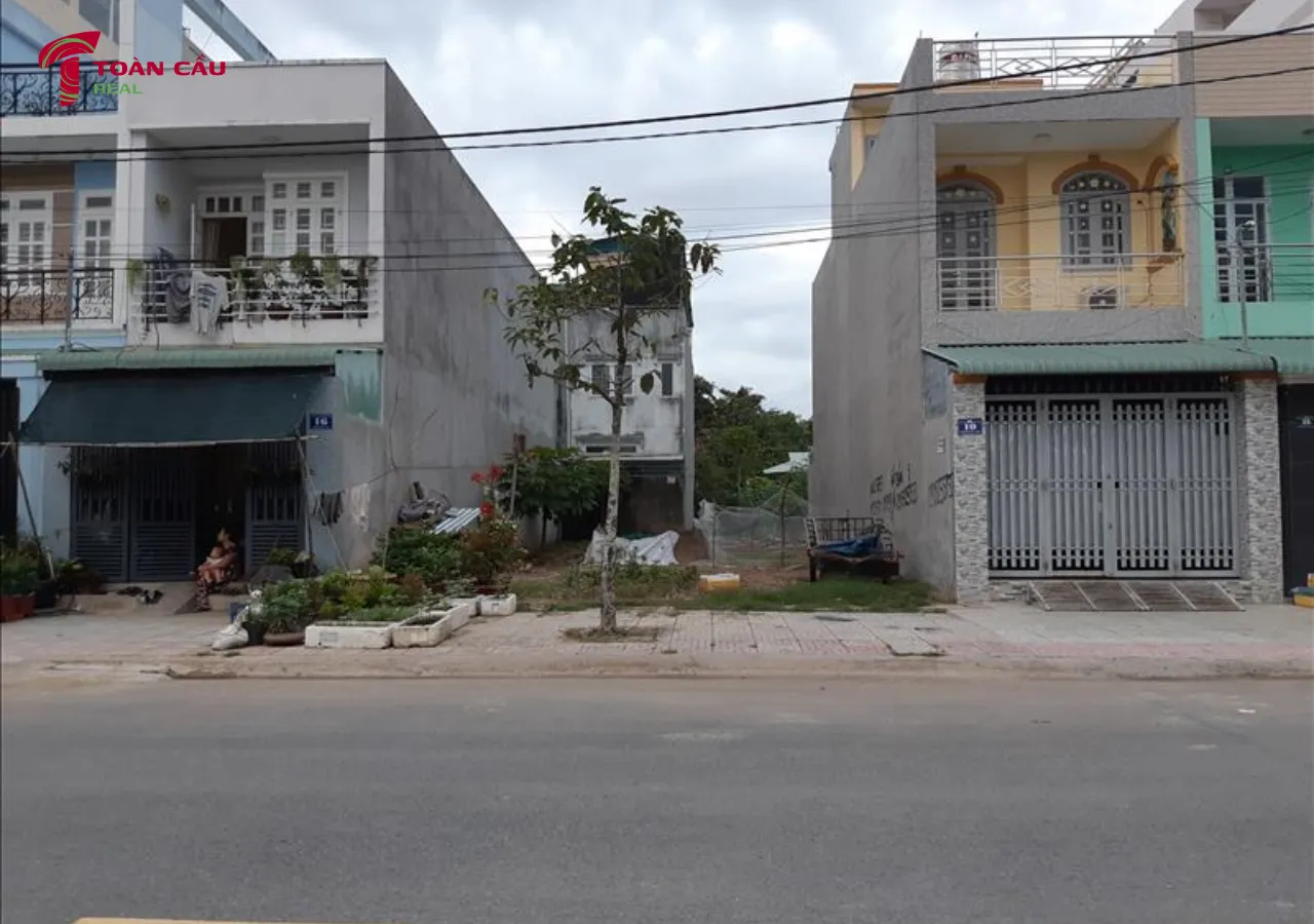 Các loại thuế, phí khi giao dịch nhà ở