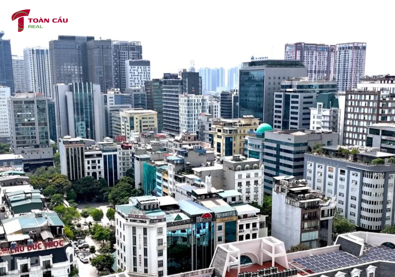Có nên mua nhà hình thành trong tương lai Phân tích lợi và hại