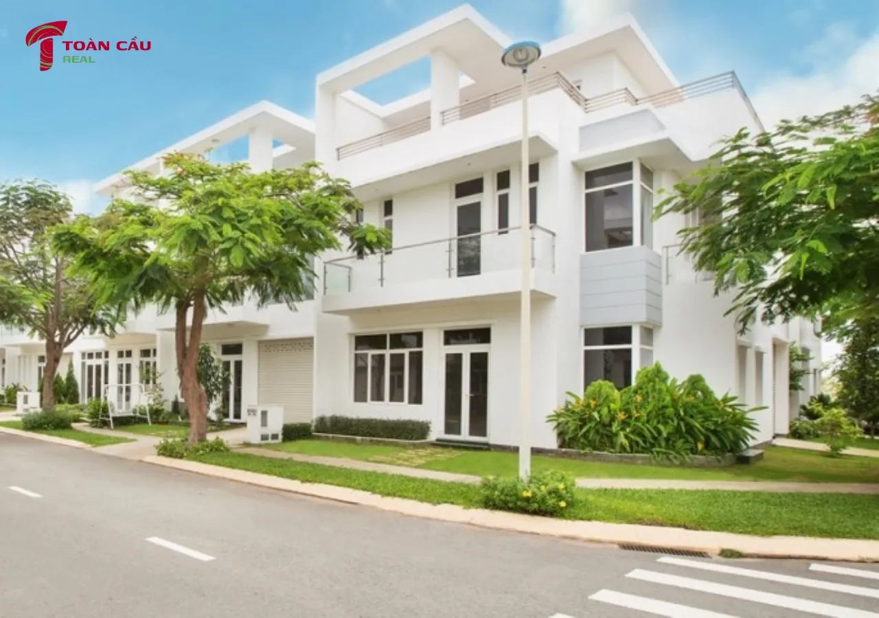 Hướng dẫn thủ tục mua bán nhà đất từ A-Z cho người mới