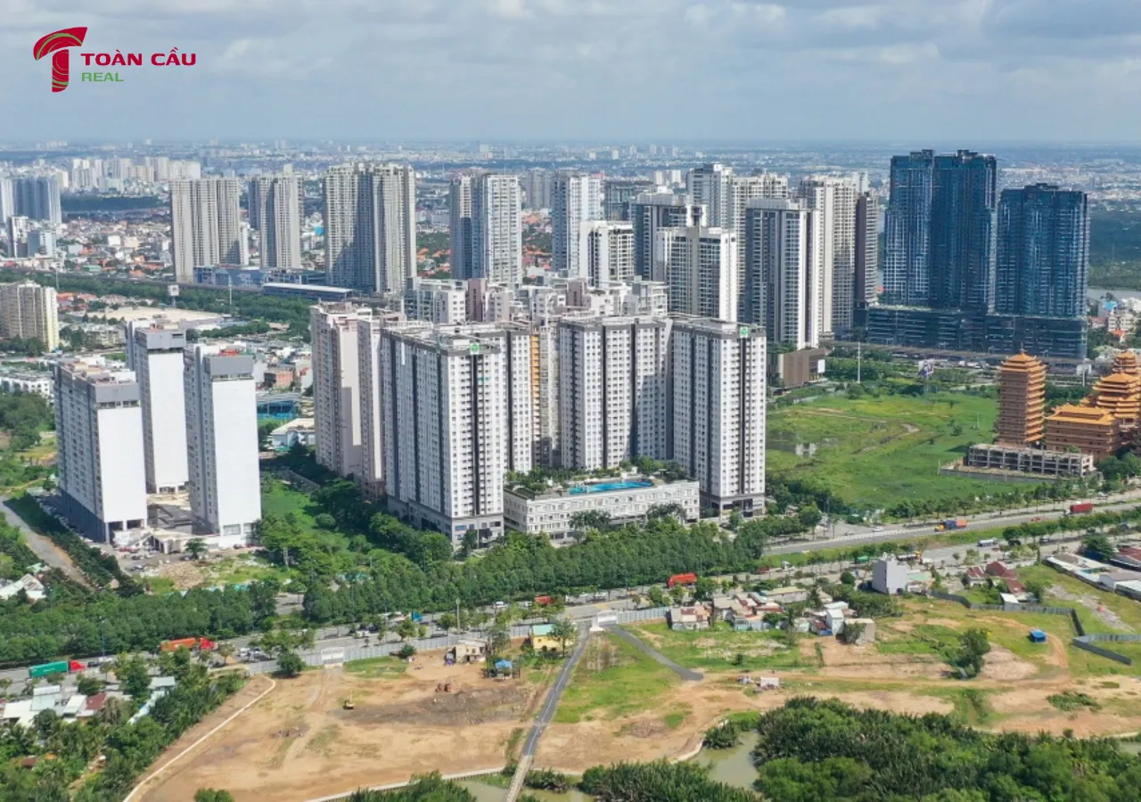 Kinh nghiệm mua nhà chính chủ không qua môi giới
