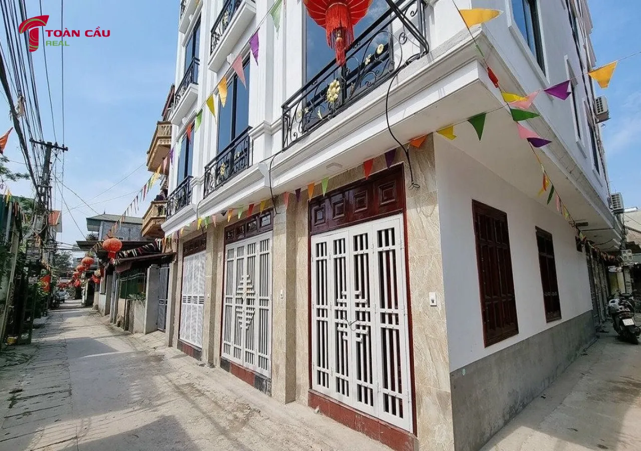 Mẹo rao bán nhà đất nhanh, chốt cọc liền tay