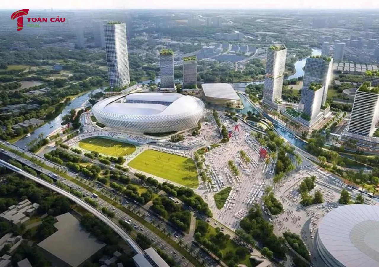 Những tiêu chí vàng khi tìm mua nhà ở