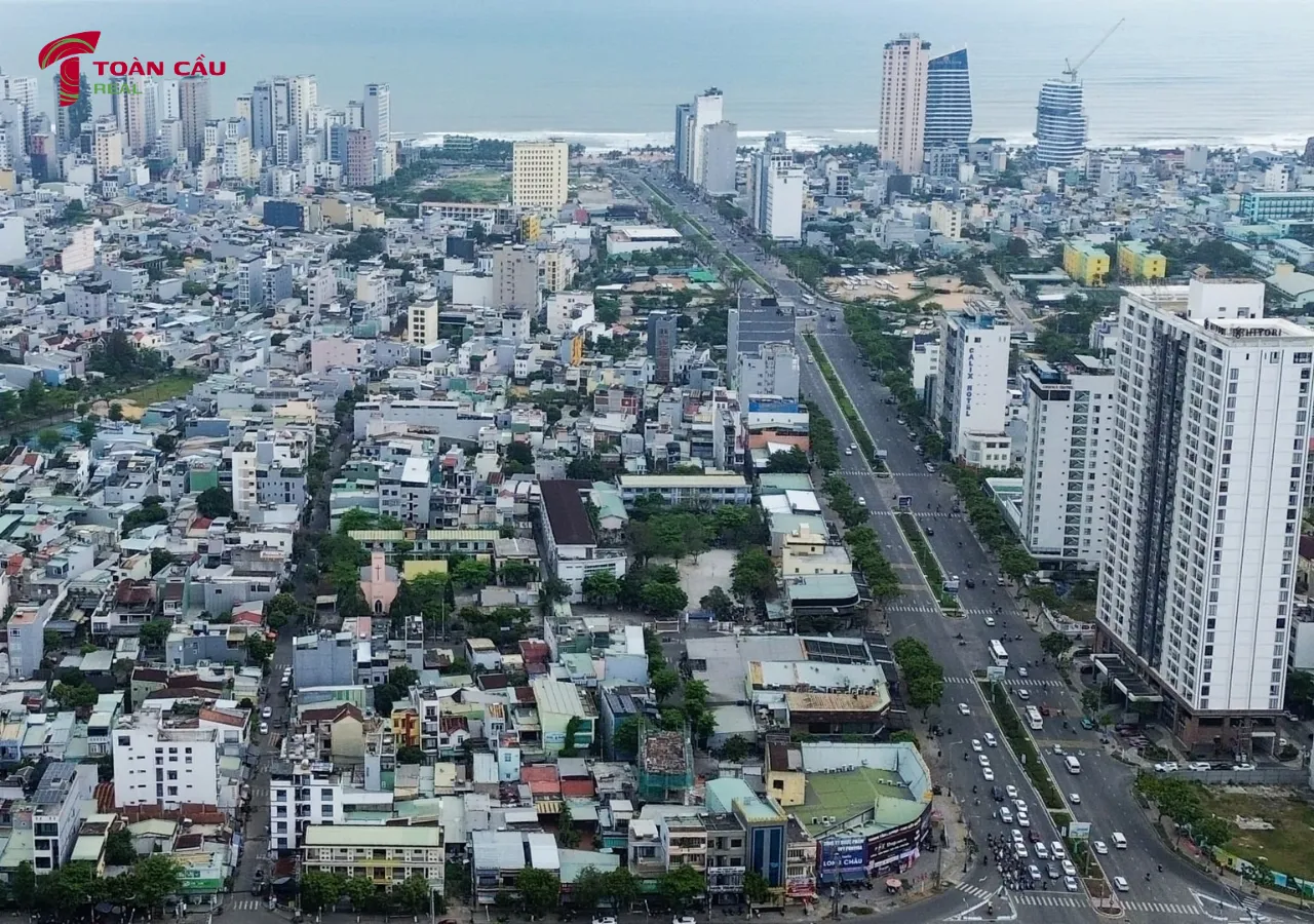 Thông tin mở bán nhà liền kề khu đô thị sinh thái xanh