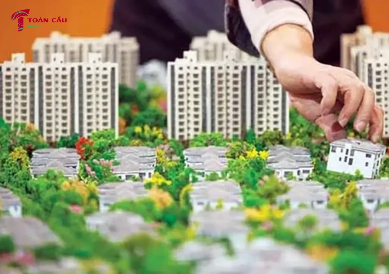 Thủ tục hoàn công nhà ở sau khi xây dựng
