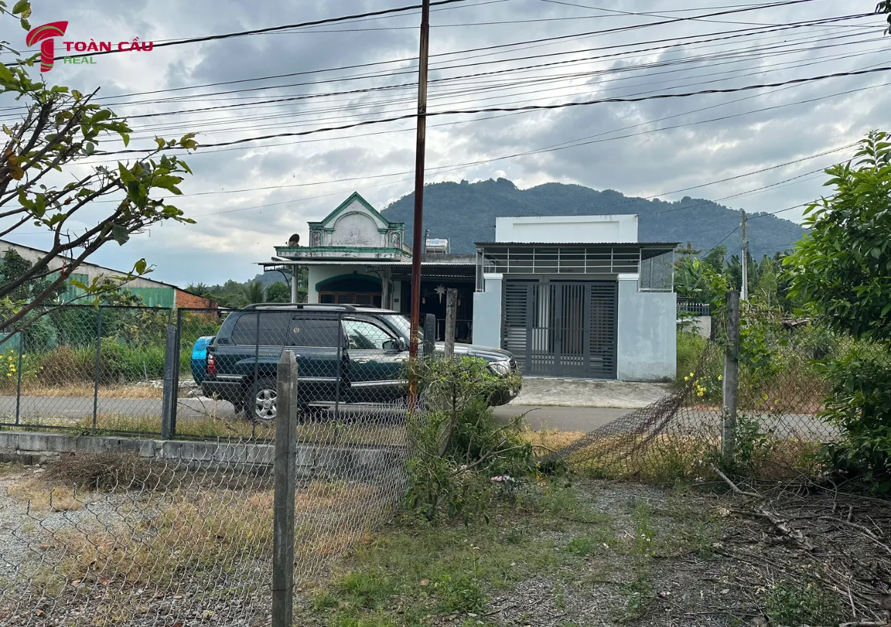 Tìm mua nhà đất ở đâu an toàn, uy tín