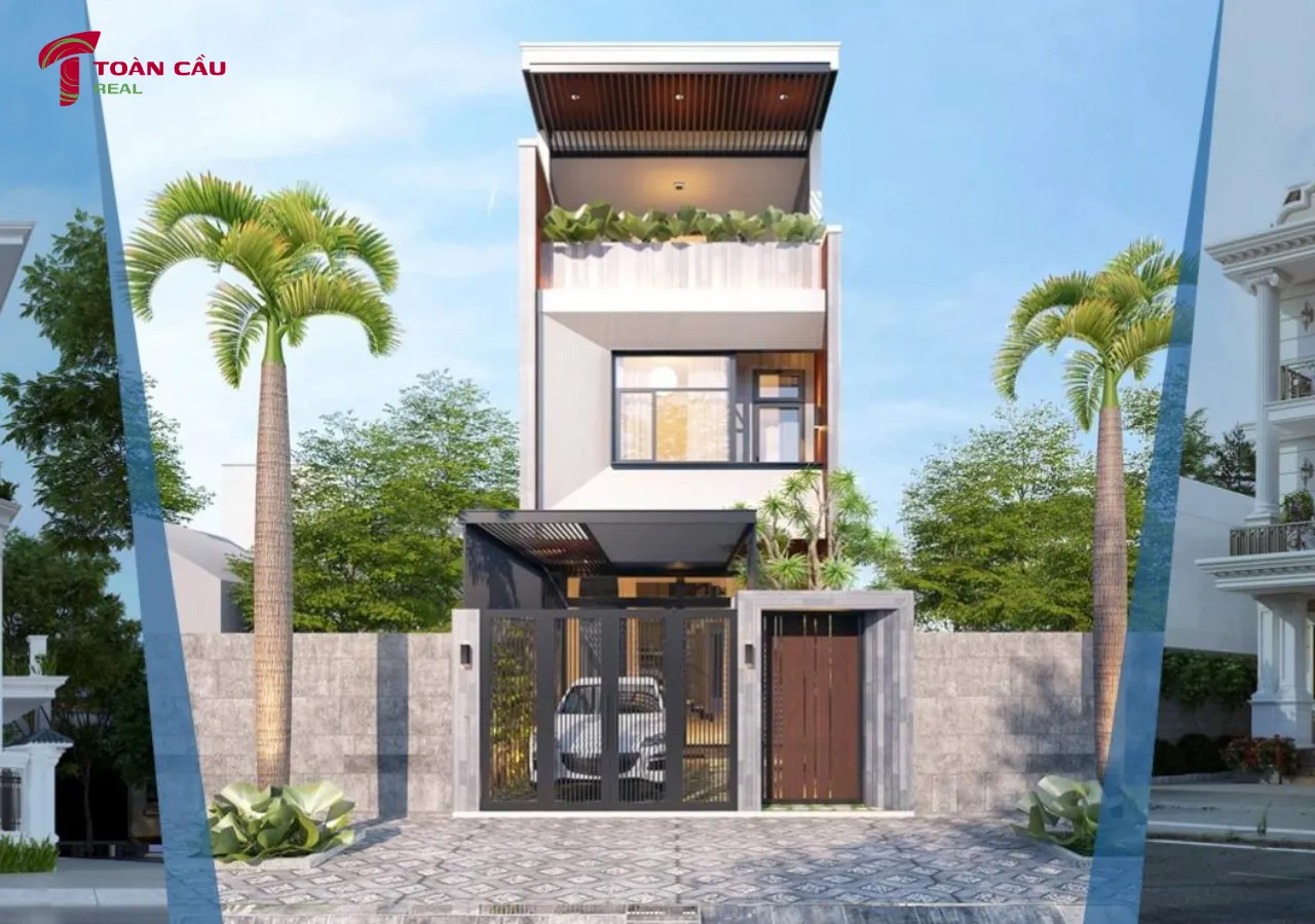 Tính lãi suất vay ngân hàng khi mua nhà trả góp