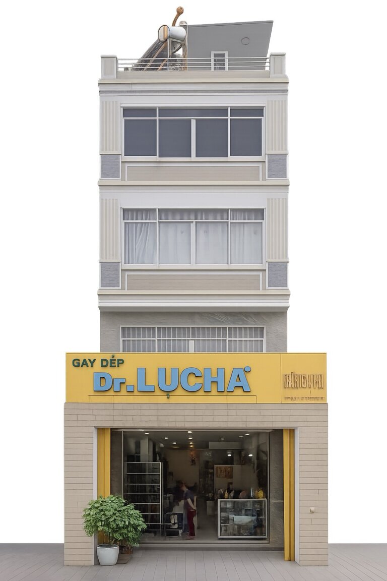 Bán Nhà Mặt Tiền Trịnh Đình Trọng, Tân Phú, 95m² (5,1m x 22m), 4 Tầng, #496058