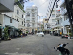 Bán Nhà Nam Kỳ Khởi Nghĩa, Quận 3, 60m² (2,1m x 19m), 3 Tầng, #159827