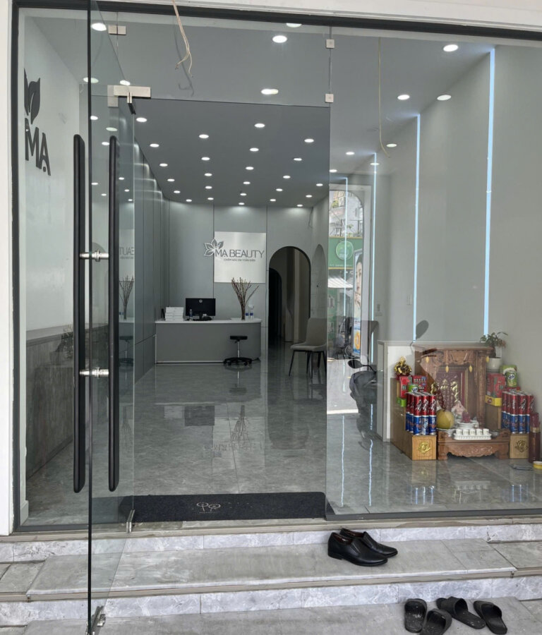 Bán Nhà Mặt Tiền Đặng Văn Ngữ, Phú Nhuận, 96m² (4m x 24m), 3 Tầng, #325499