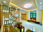 Bán Nhà Hẻm Cây Keo, Tam Phú, Thủ Đức, 53m² (5,25m x 10,5m), 5 Tầng, #706385