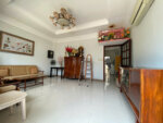Bán Nhà Hẻm Xe Hơi Vườn Chuối, Quận 3, 100m² (5,6m x 18m), 4 Tầng, #780192