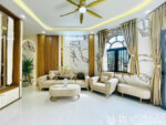 Bán Nhà Hẻm Phan Huy Ích, Gò Vấp, 65m² (5m x 13m), 5 Tầng, #135982