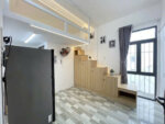 Bán Nhà Đường Số 3, Gò Vấp, 120m² (4m x 30m), 6 Tầng – Có HĐ Thuê 200 Triệu/Tháng, #806123