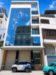 Bán Nhà Hẻm Xe Bùi Thị Xuân, Tân Bình, 135m² (9m x 16m), 5 Tầng, #950187