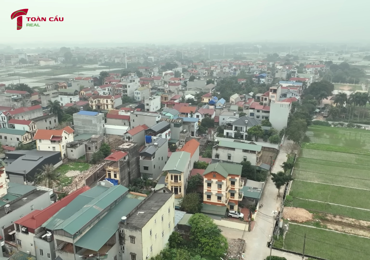 Chớp cơ hội mua nhà tặng nội thất cao cấp trị giá hàng trăm triệu
