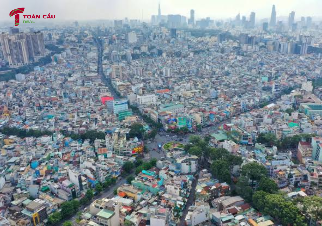 Mua nhà giai đoạn F0 Cơ hội vàng cho nhà đầu tư tiên phong