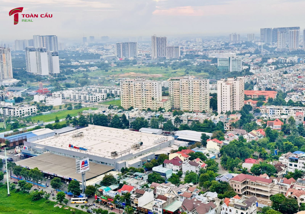 Tham quan nhà mẫu thực tế ảo Xu hướng mua nhà thời công nghệ
