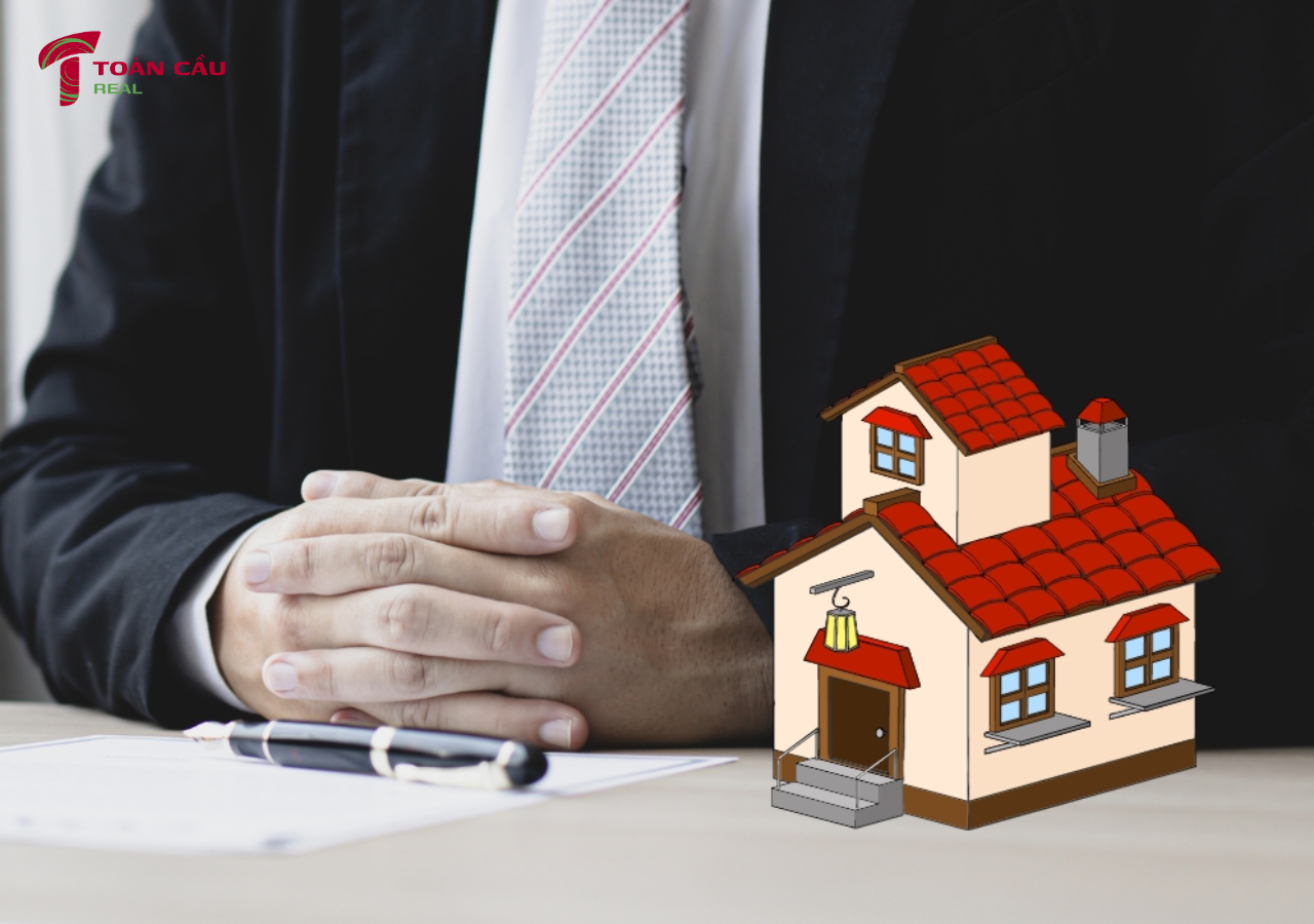 Tổng hợp các loại thuế phí khi mua bán nhà bạn phải biết