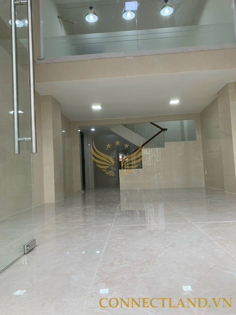 Bán Nhà Mặt Tiền Trần Hưng Đạo, Quận 1, 70m² (4m x 16m), 5 Tầng – Có HĐ Thuê 72 Triệu/Tháng, #358482